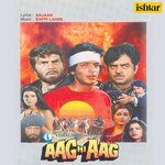 Aag Hi Aag - Anup Ghoshal Song Download